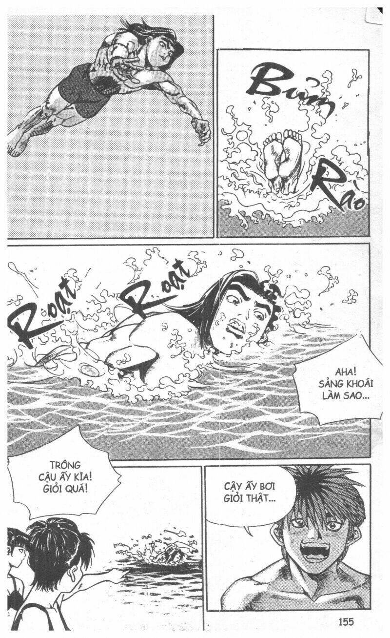 Change Guy Chapter 110 - Trang 152