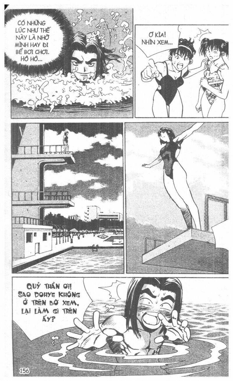 Change Guy Chapter 110 - Trang 153