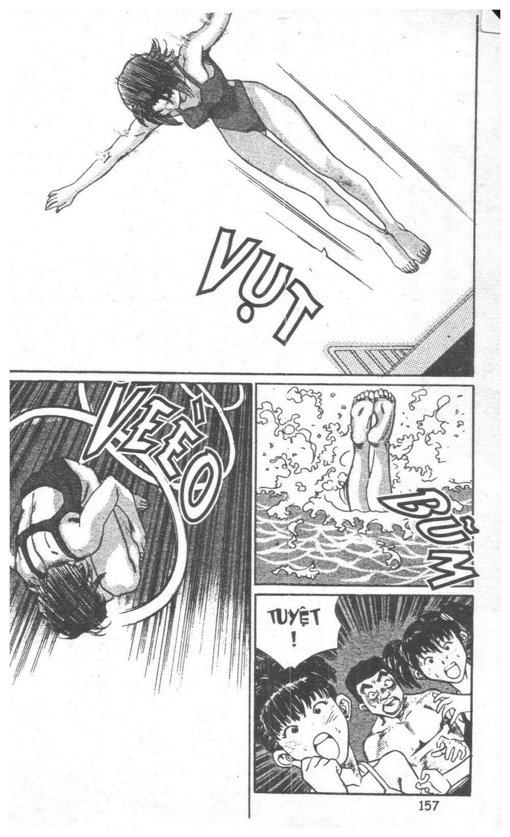 Change Guy Chapter 110 - Trang 154