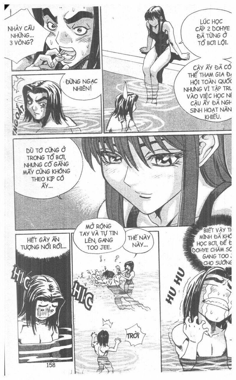 Change Guy Chapter 110 - Trang 155