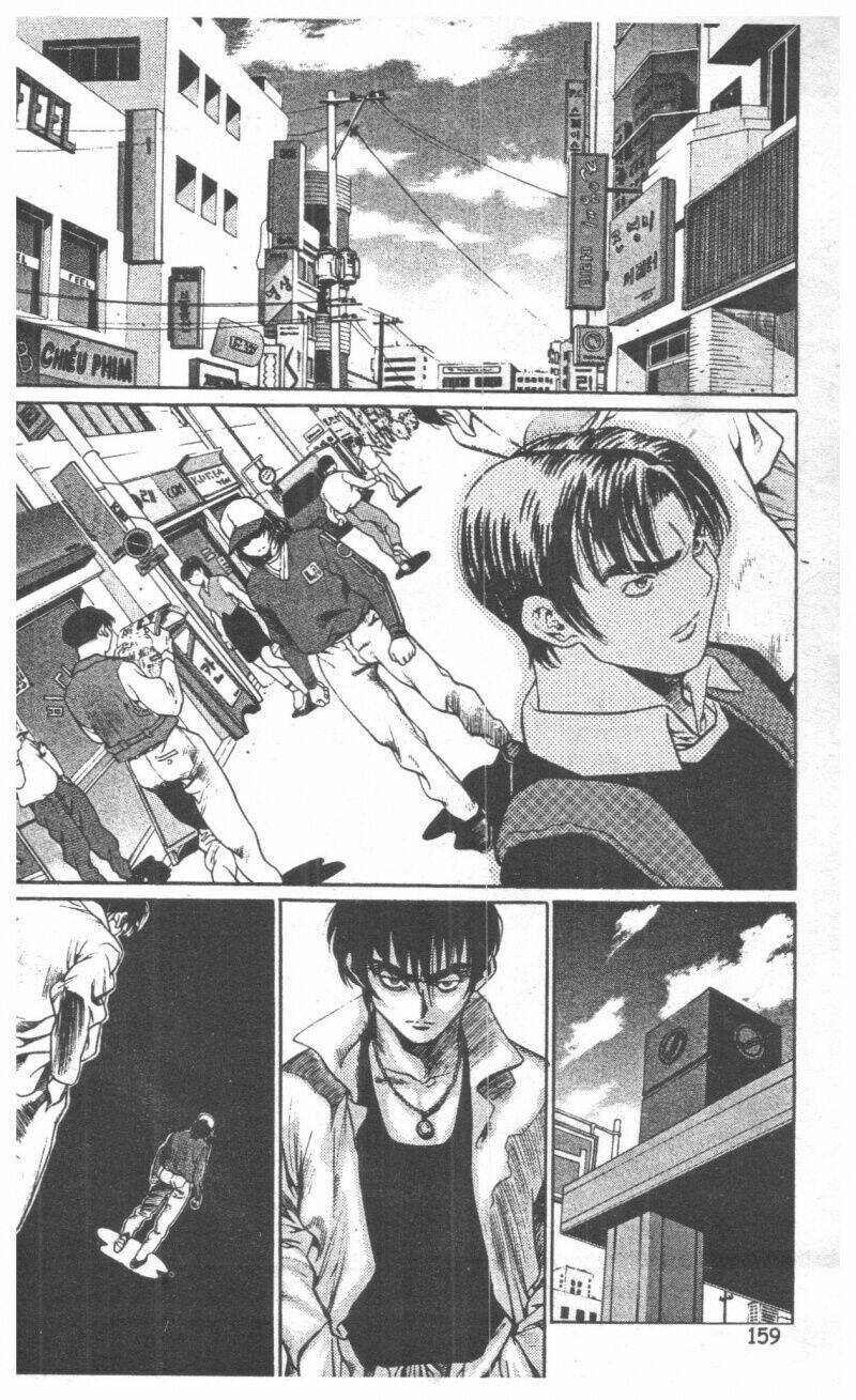 Change Guy Chapter 110 - Trang 156