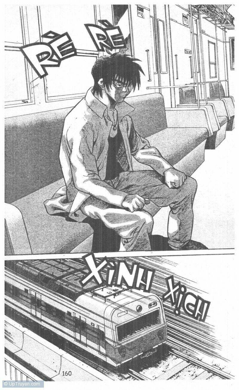 Change Guy Chapter 110 - Trang 157