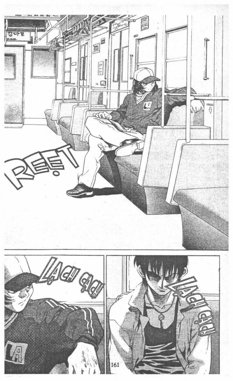 Change Guy Chapter 110 - Trang 158