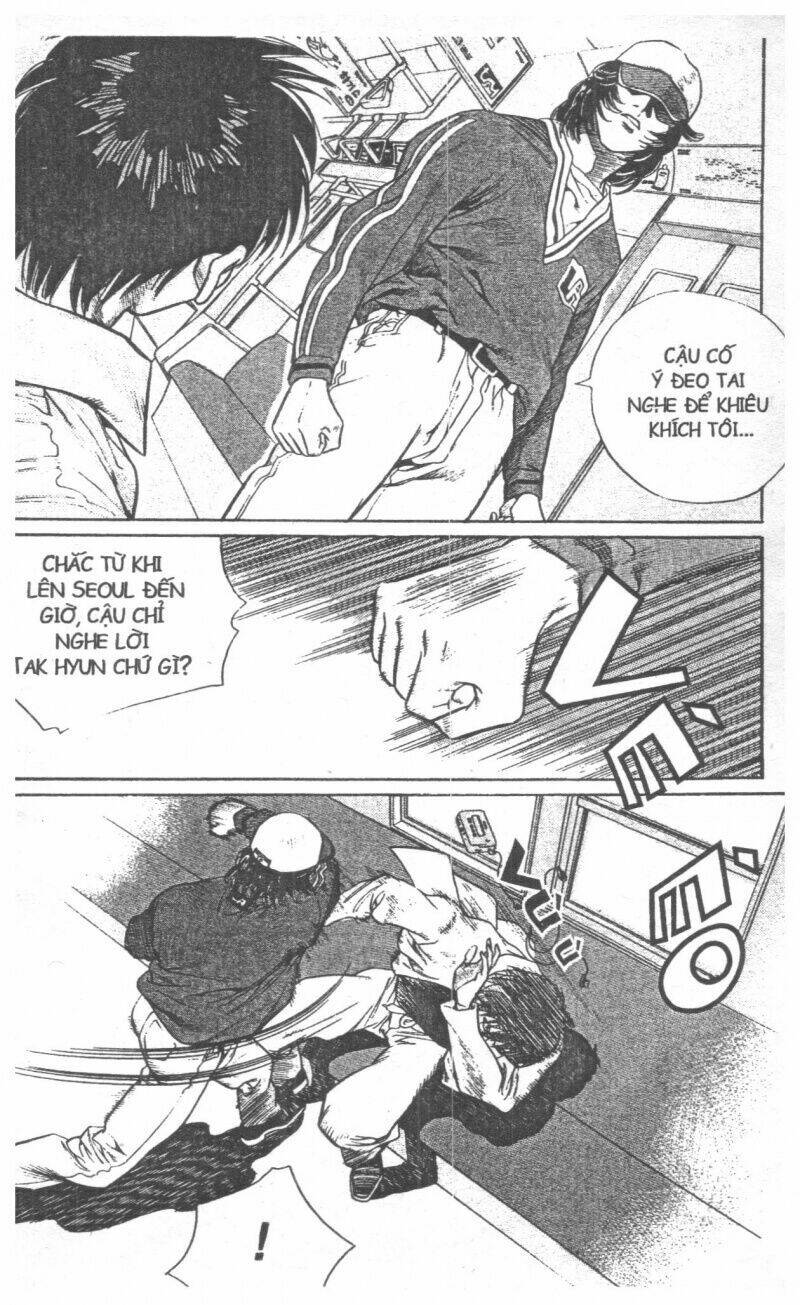 Change Guy Chapter 110 - Trang 160