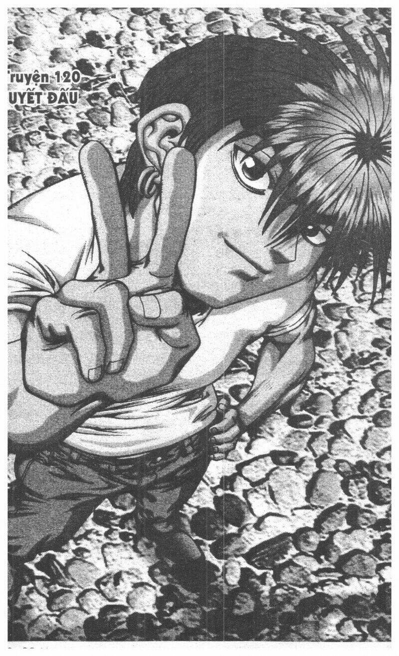 Change Guy Chapter 110 - Trang 162