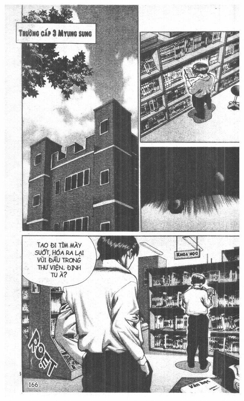 Change Guy Chapter 110 - Trang 163