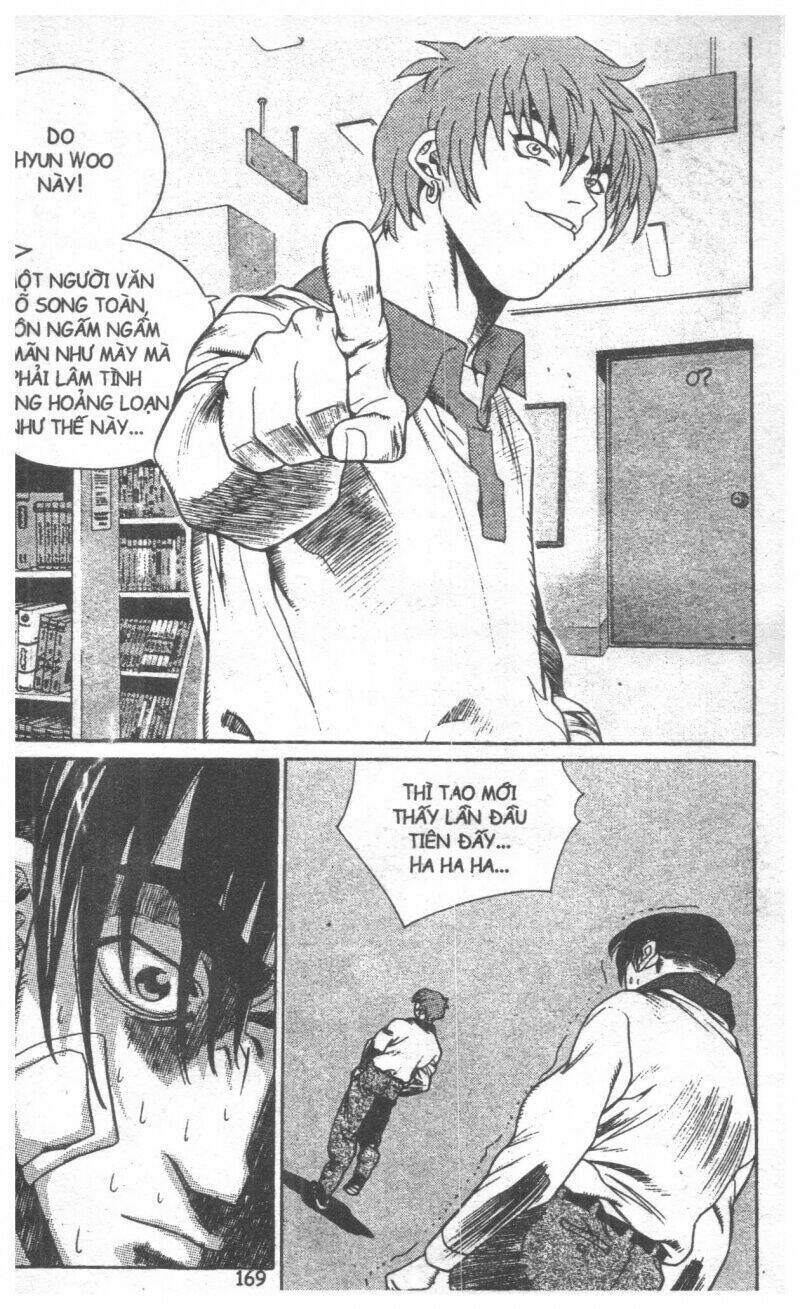 Change Guy Chapter 110 - Trang 166