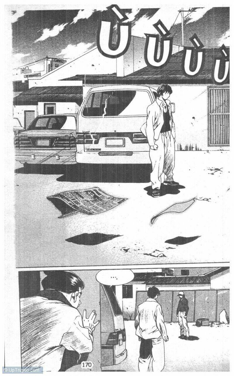 Change Guy Chapter 110 - Trang 167