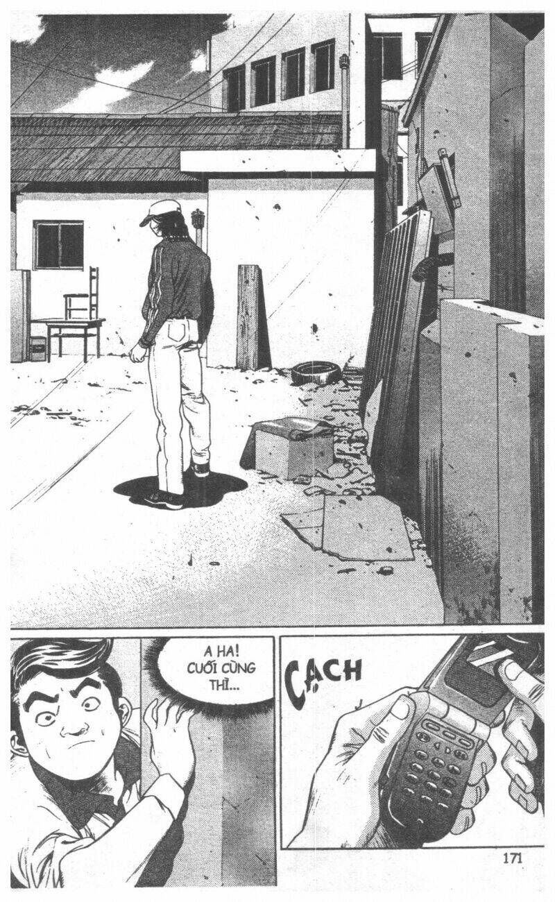 Change Guy Chapter 110 - Trang 168