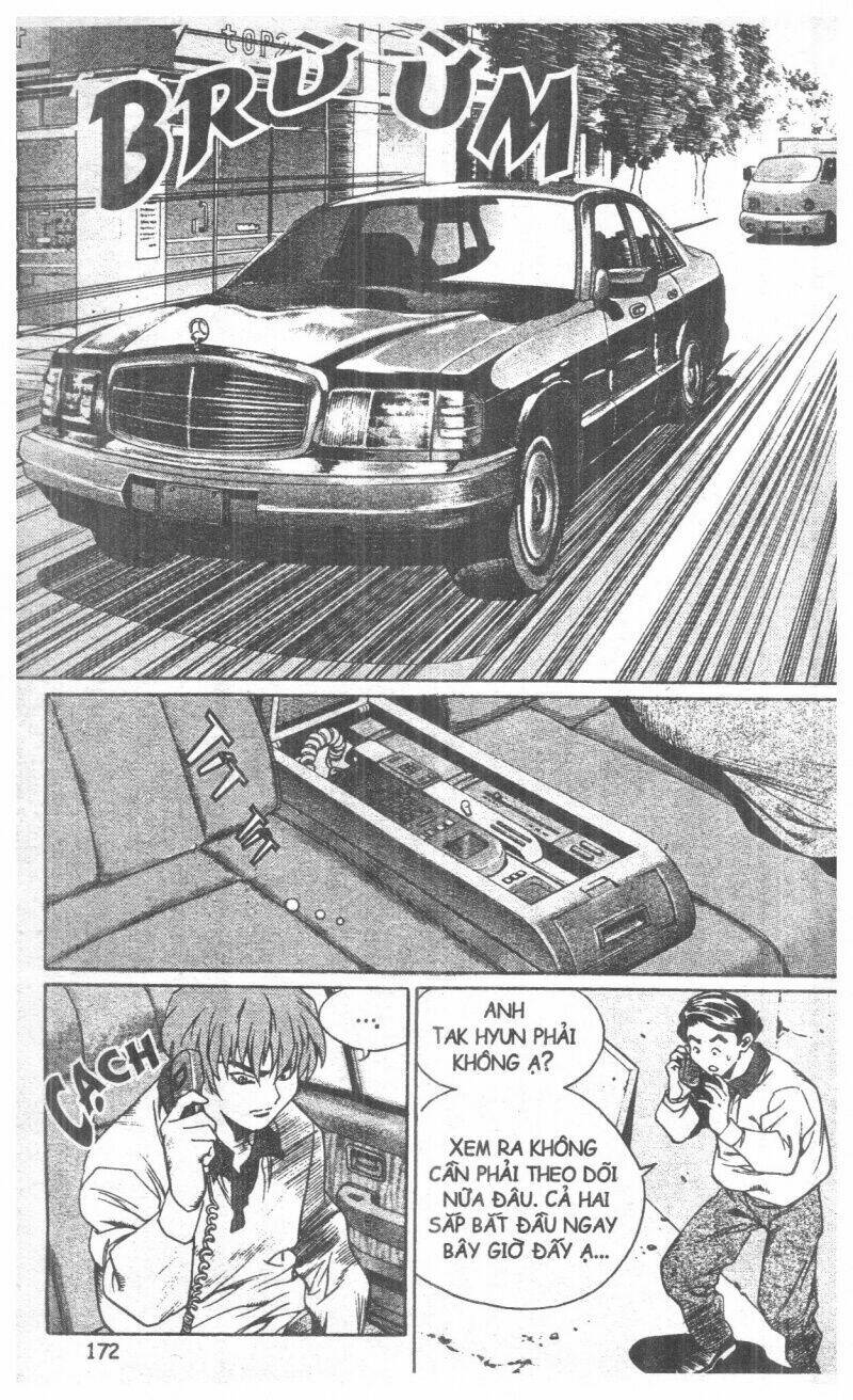 Change Guy Chapter 110 - Trang 169