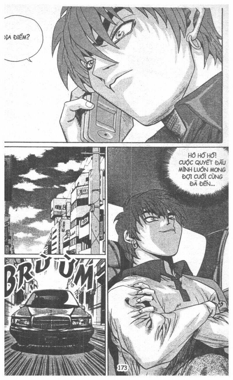 Change Guy Chapter 110 - Trang 170