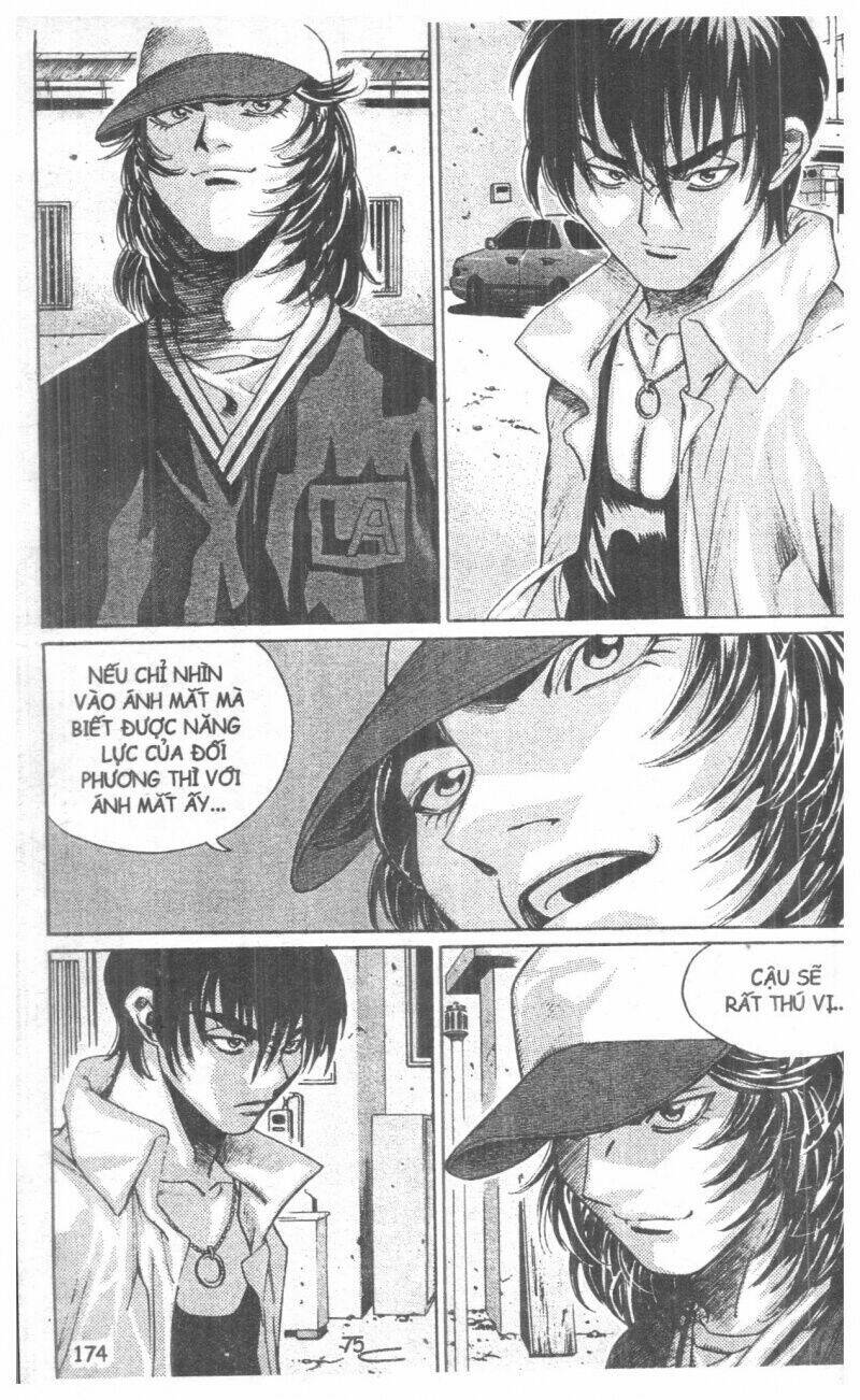 Change Guy Chapter 110 - Trang 171