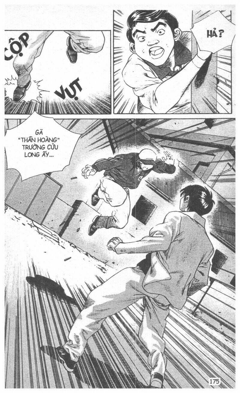 Change Guy Chapter 110 - Trang 172