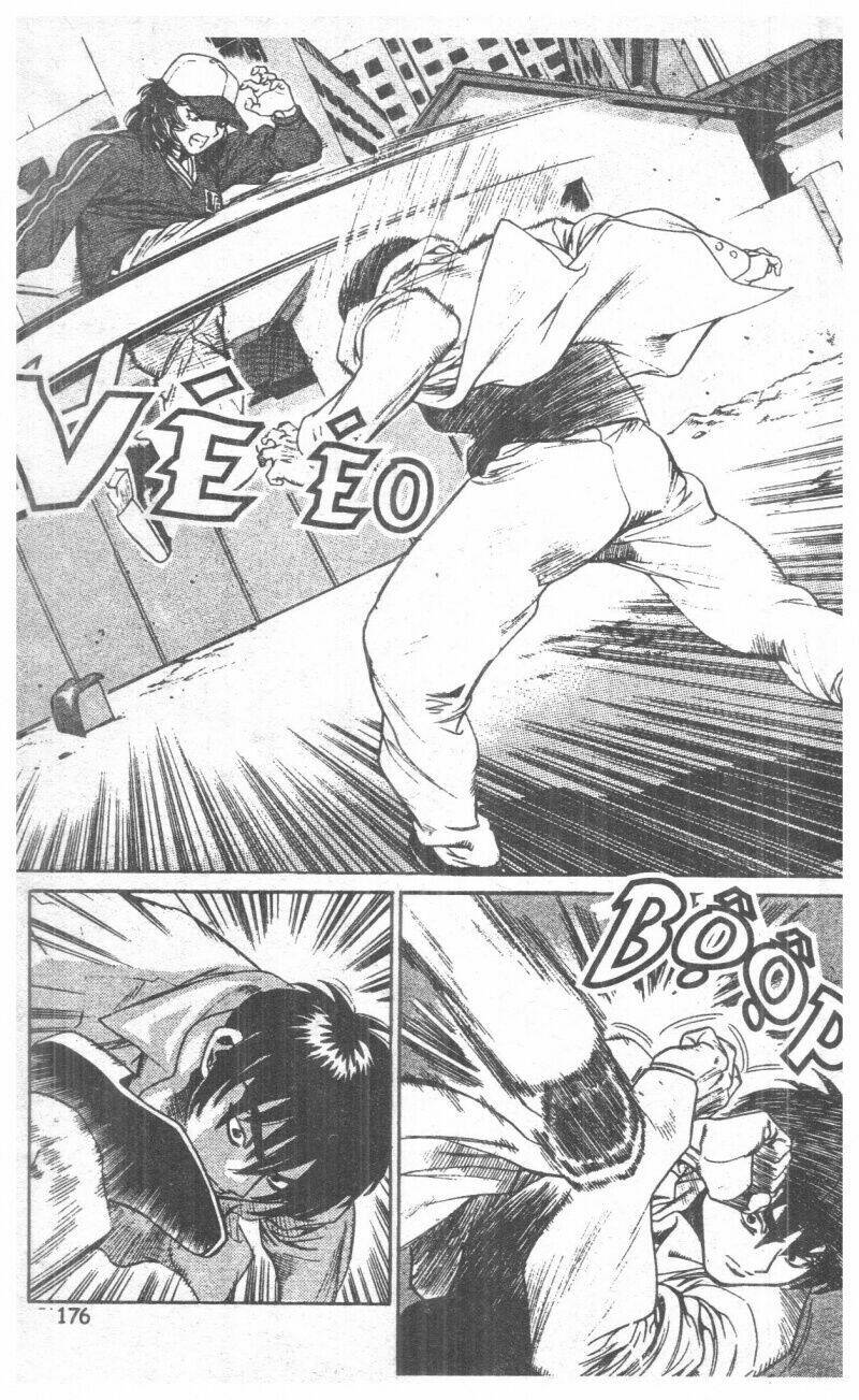 Change Guy Chapter 110 - Trang 173