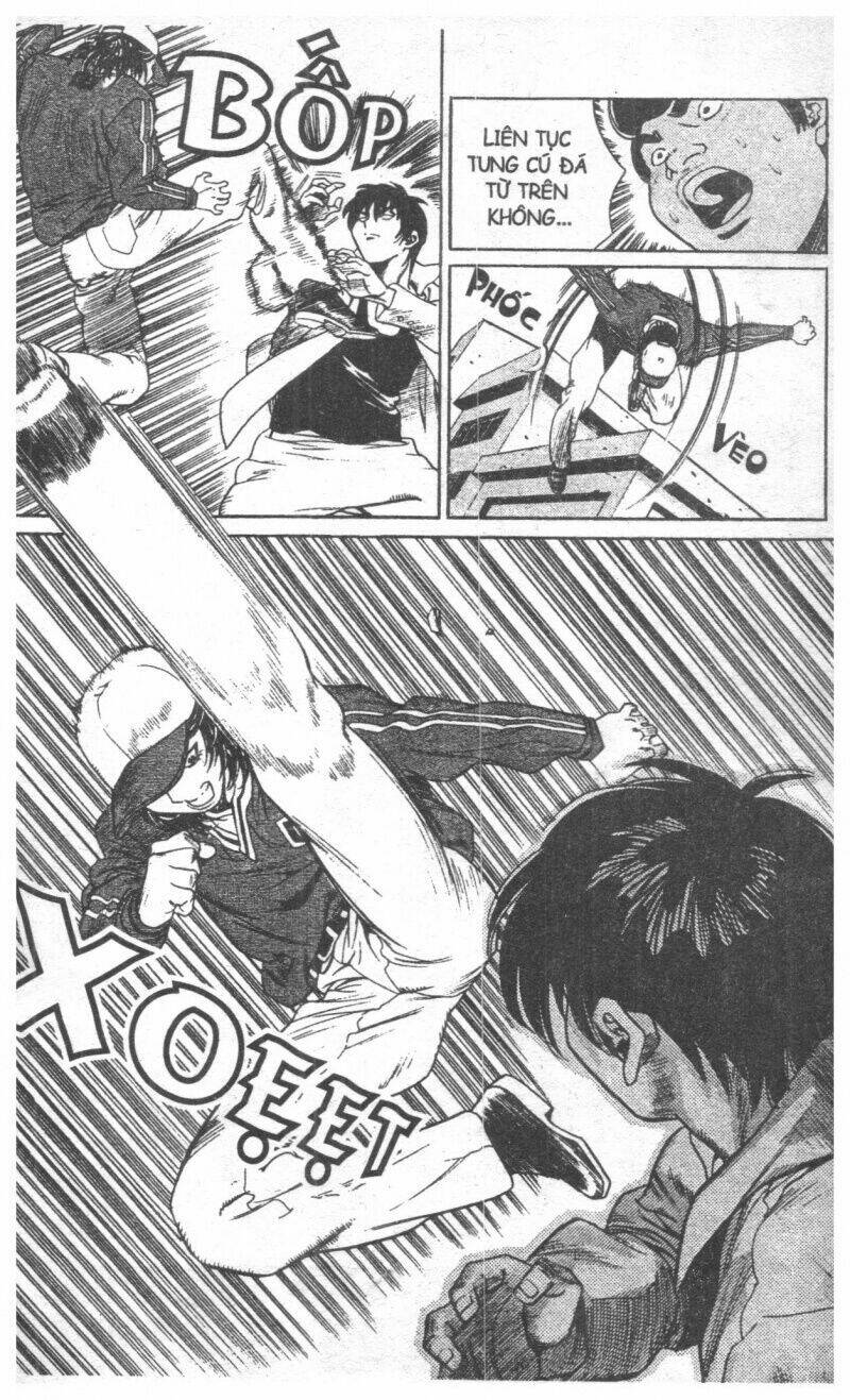 Change Guy Chapter 110 - Trang 174