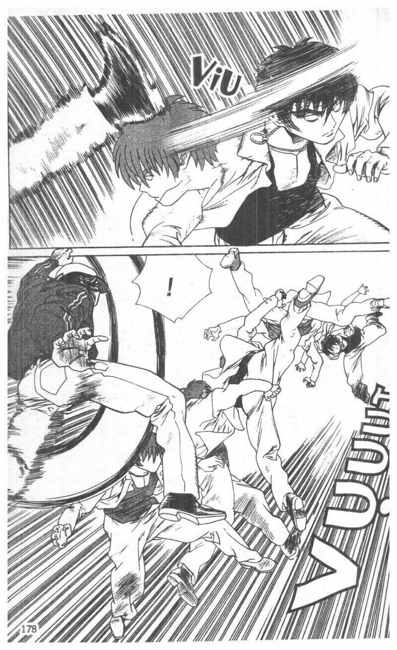 Change Guy Chapter 110 - Trang 175