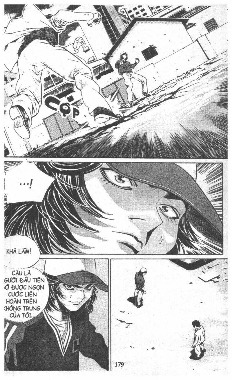 Change Guy Chapter 110 - Trang 176