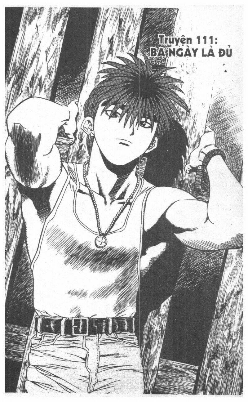 Change Guy Chapter 110 - Trang 18