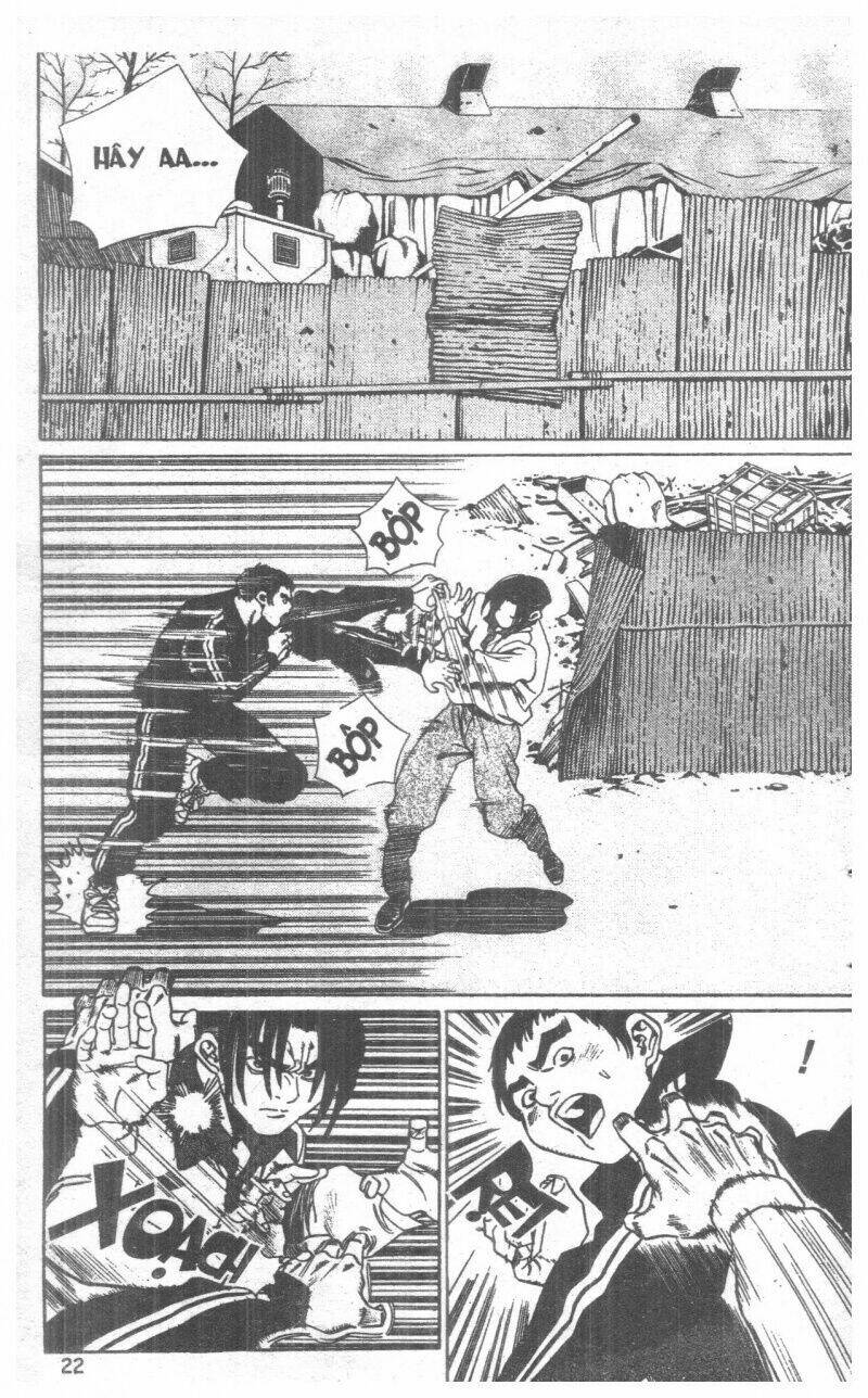 Change Guy Chapter 110 - Trang 19