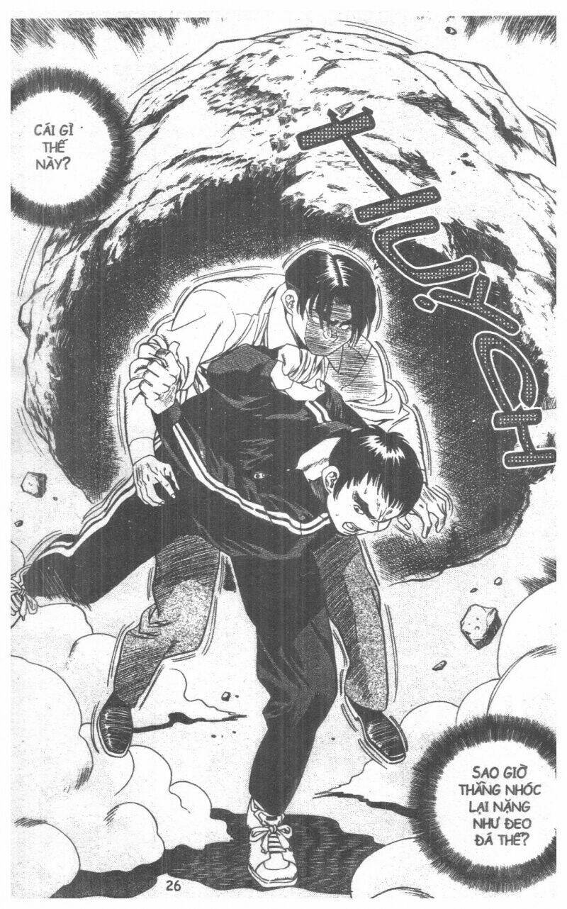 Change Guy Chapter 110 - Trang 23