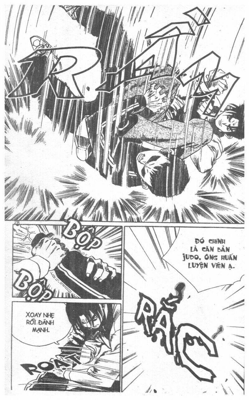 Change Guy Chapter 110 - Trang 25