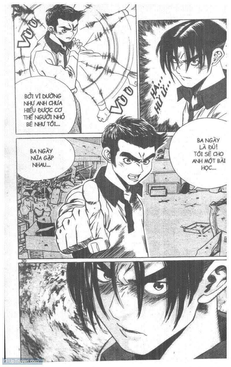 Change Guy Chapter 110 - Trang 27