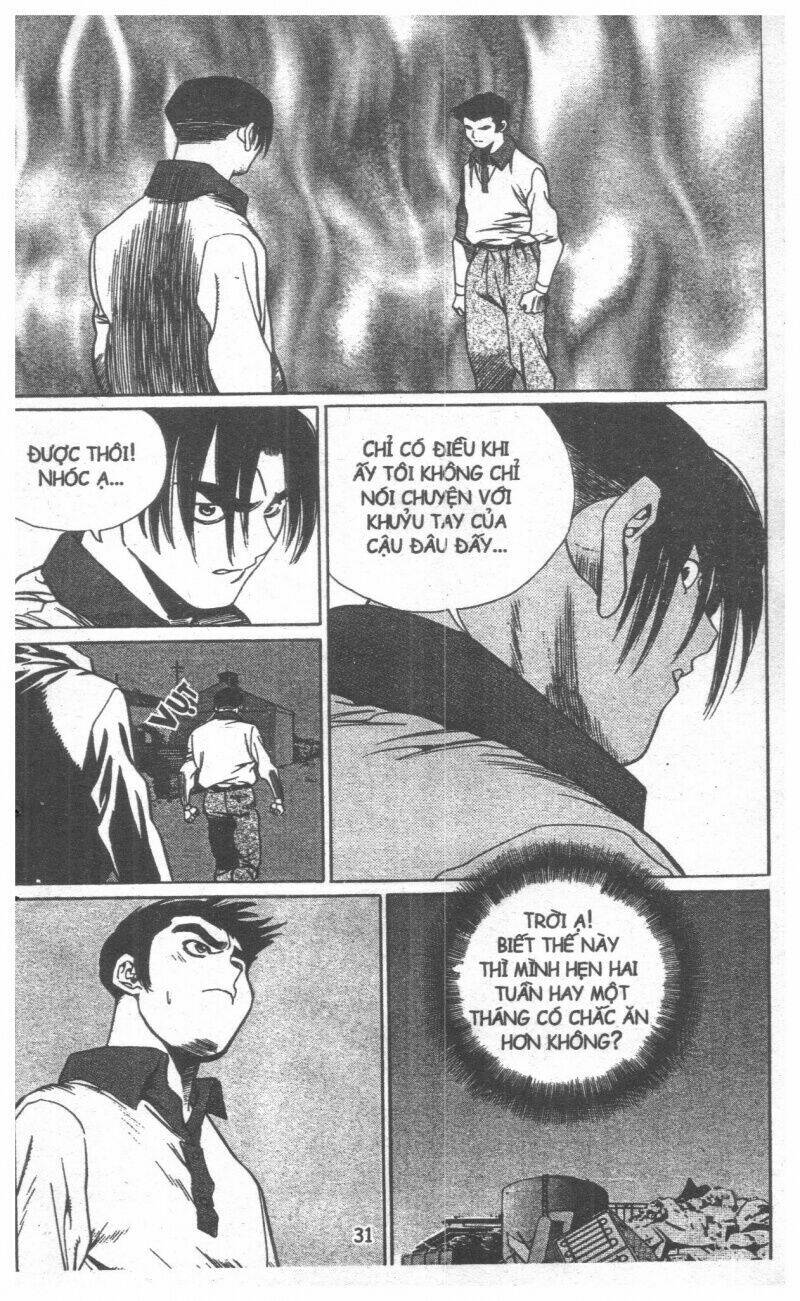 Change Guy Chapter 110 - Trang 28