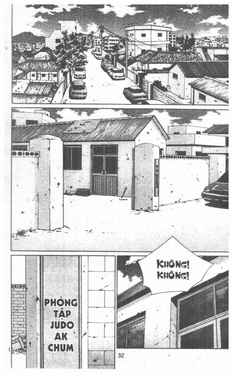 Change Guy Chapter 110 - Trang 29