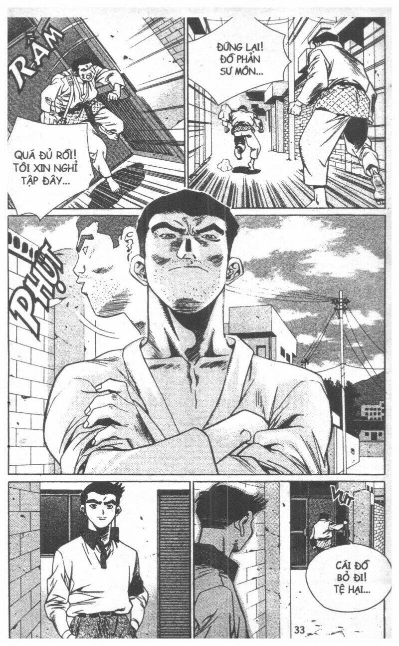 Change Guy Chapter 110 - Trang 30