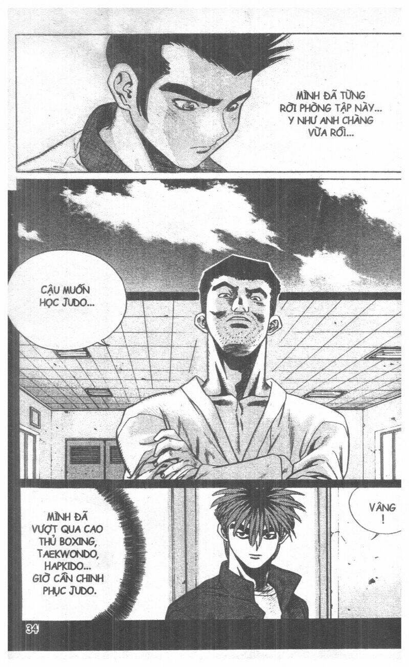 Change Guy Chapter 110 - Trang 31