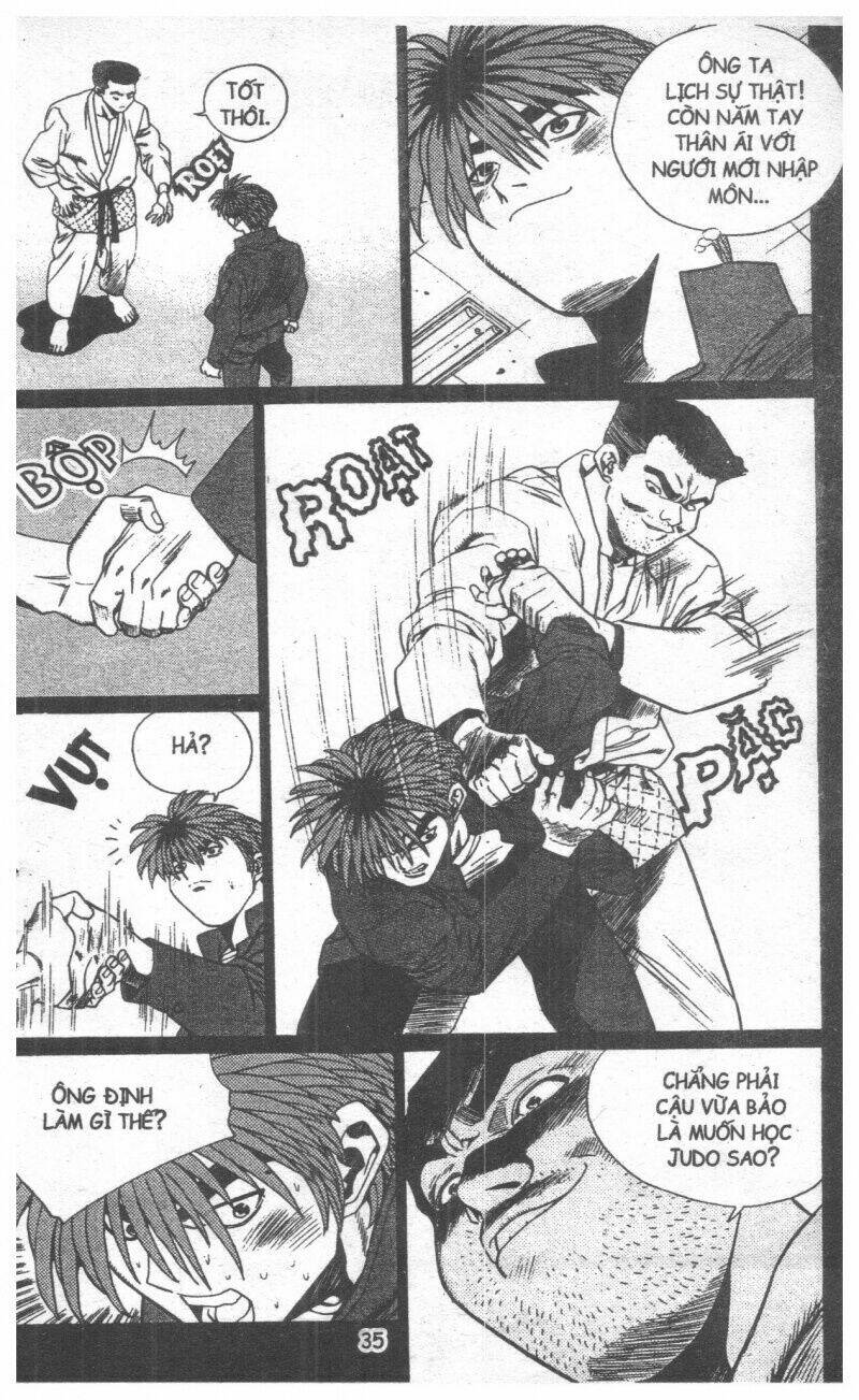 Change Guy Chapter 110 - Trang 32