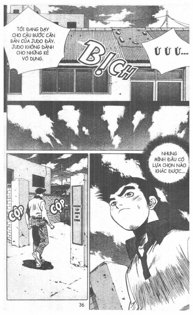 Change Guy Chapter 110 - Trang 33