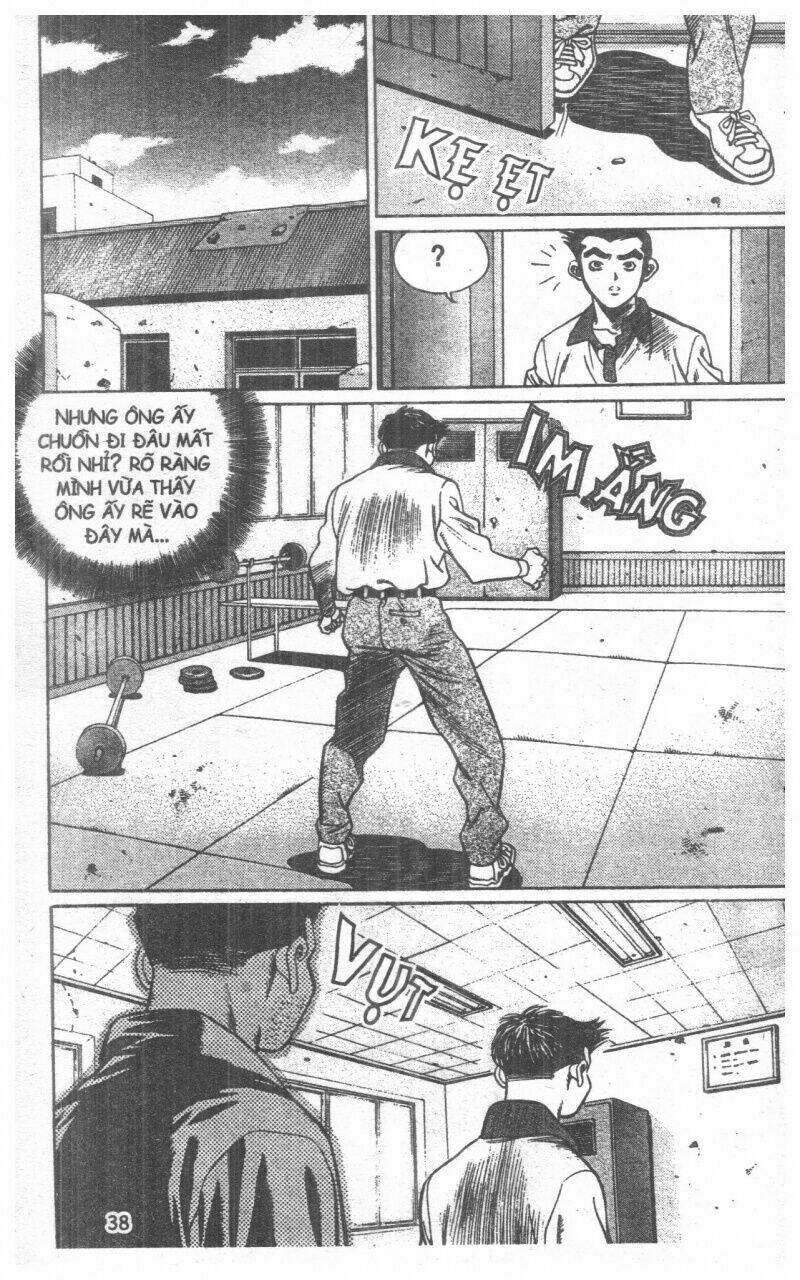 Change Guy Chapter 110 - Trang 35