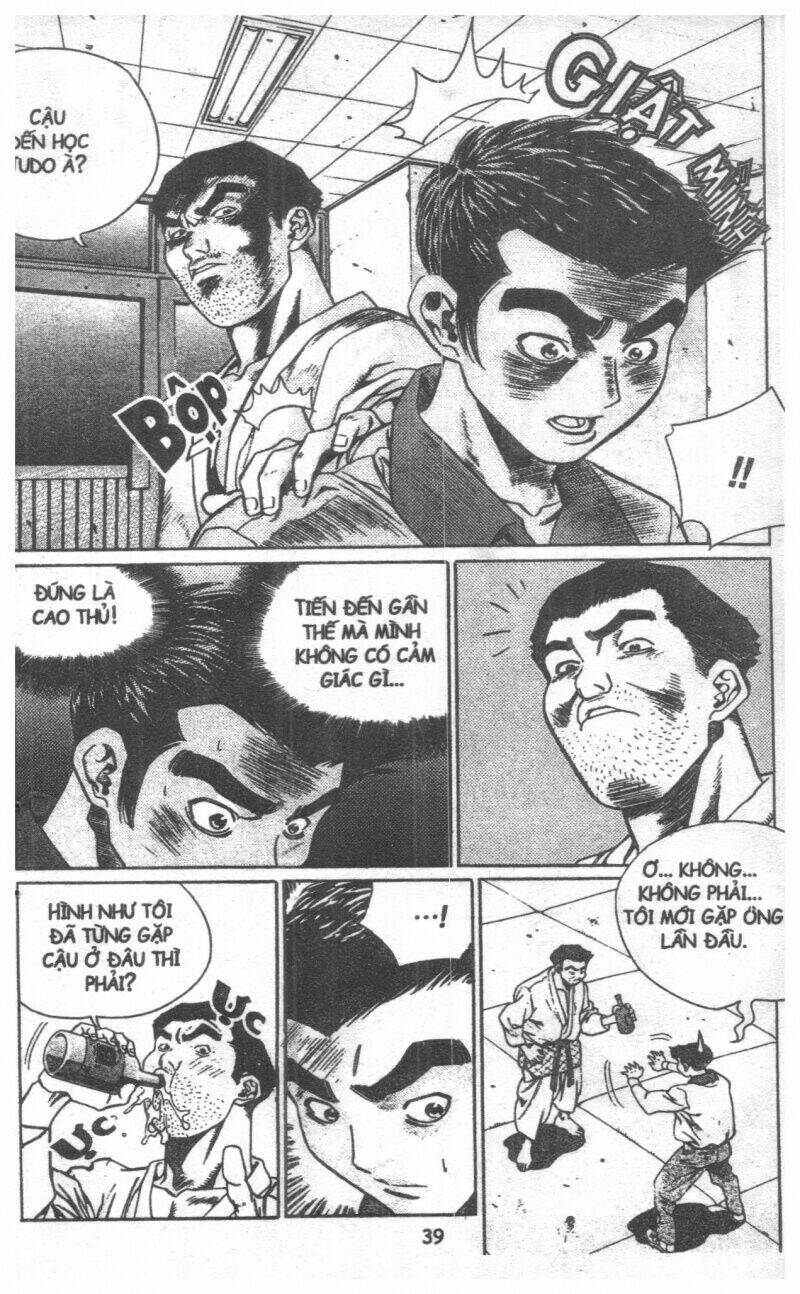 Change Guy Chapter 110 - Trang 36