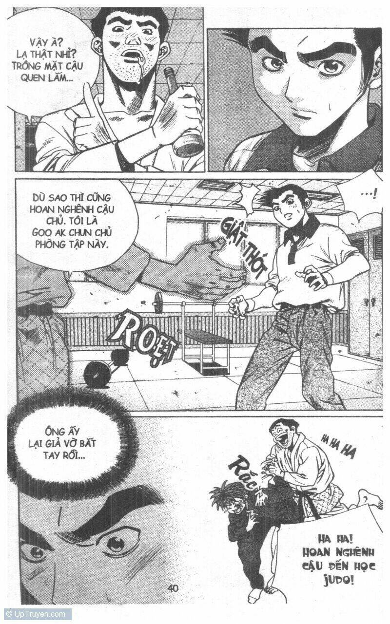 Change Guy Chapter 110 - Trang 37