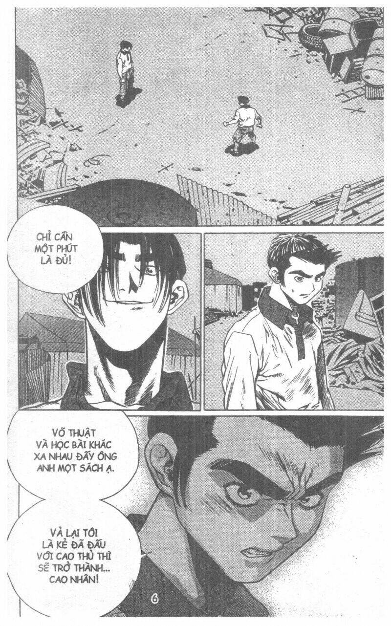 Change Guy Chapter 110 - Trang 3