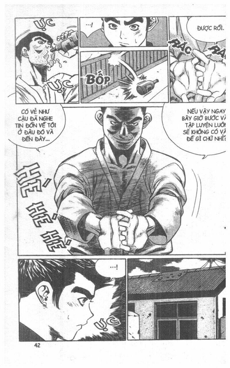 Change Guy Chapter 110 - Trang 39