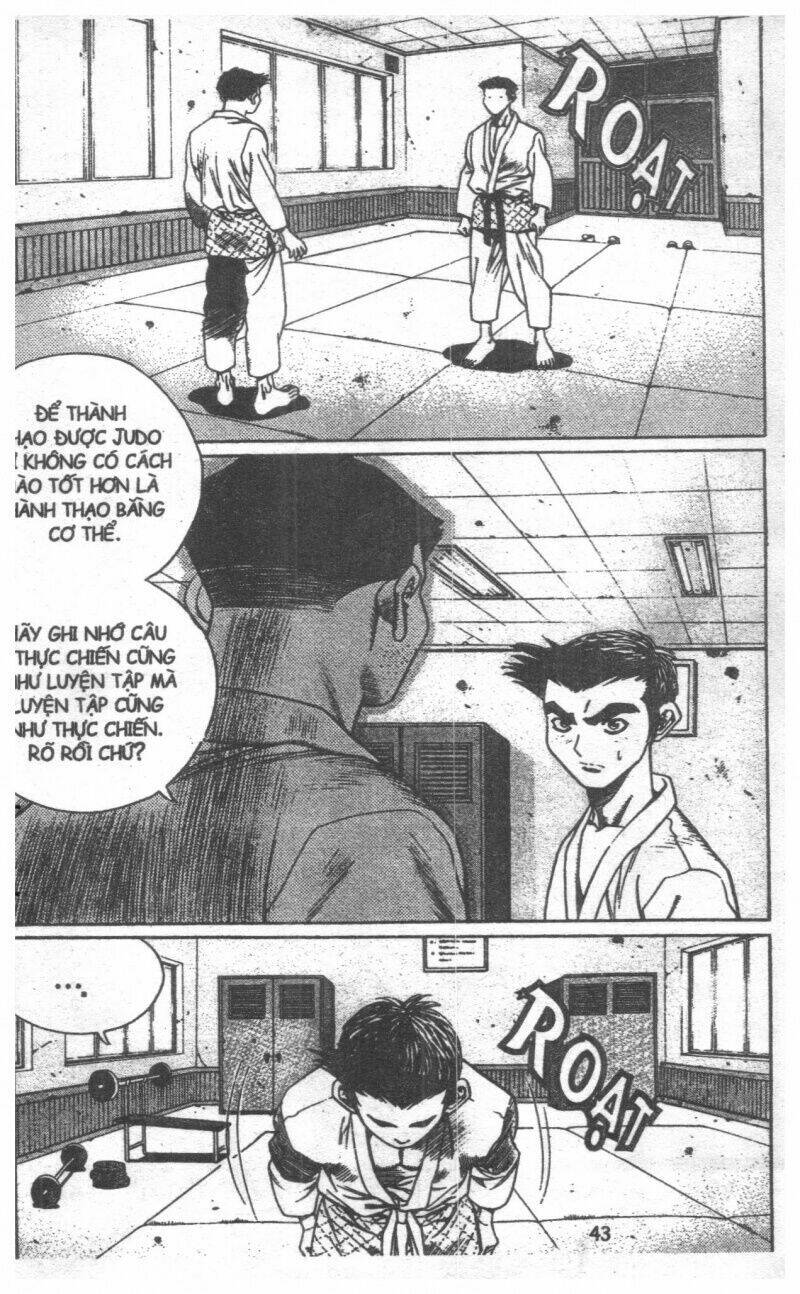 Change Guy Chapter 110 - Trang 40