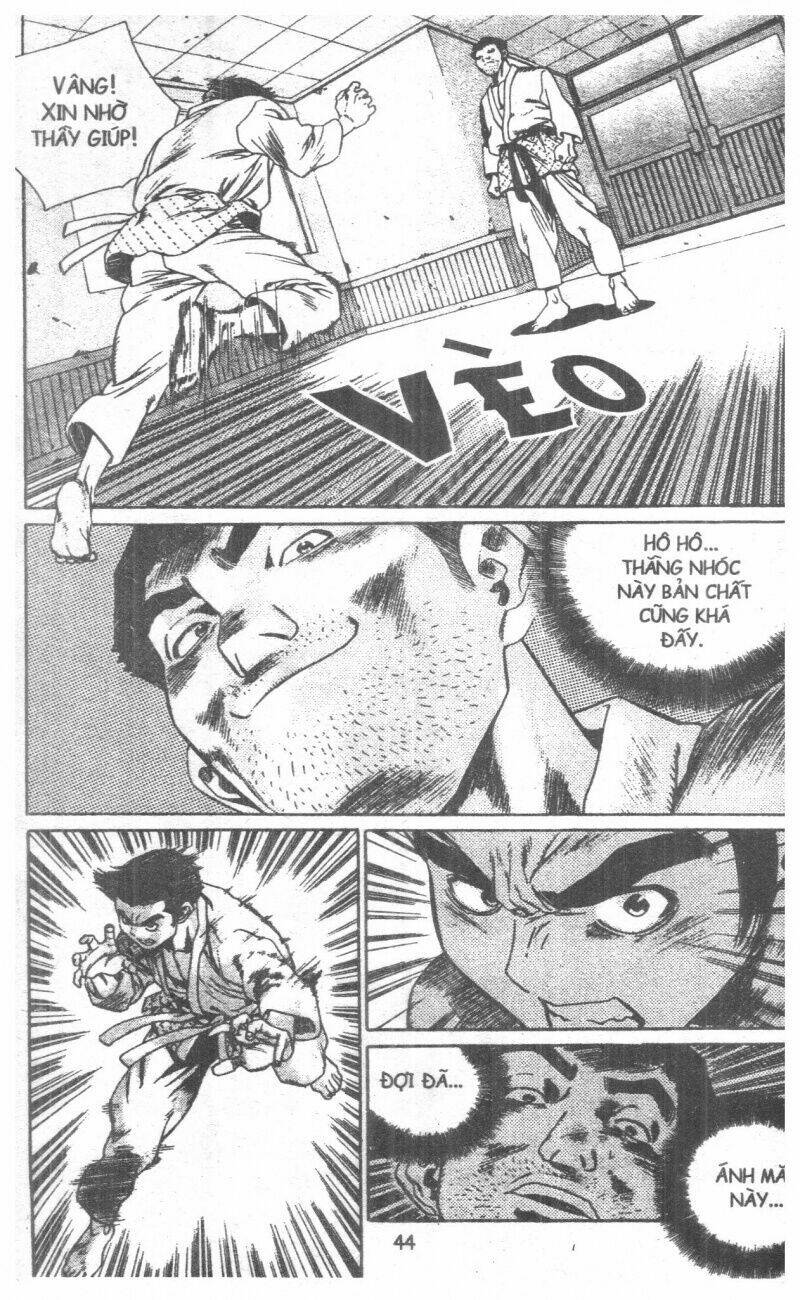 Change Guy Chapter 110 - Trang 41