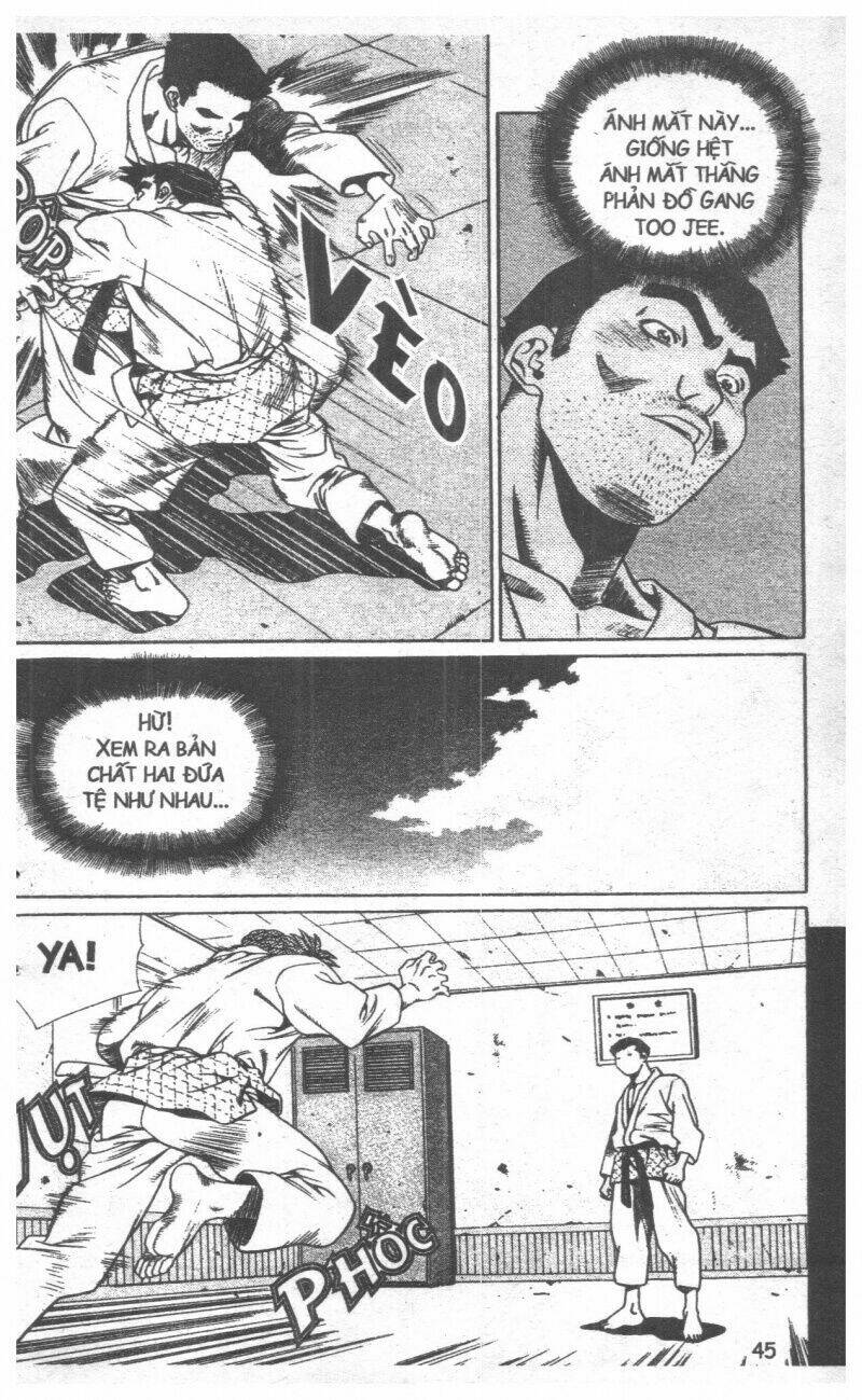 Change Guy Chapter 110 - Trang 42