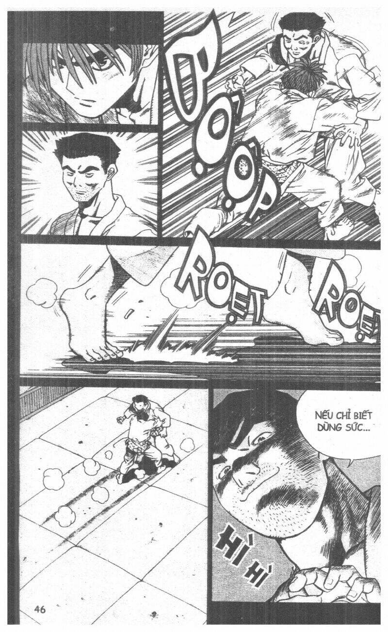 Change Guy Chapter 110 - Trang 43