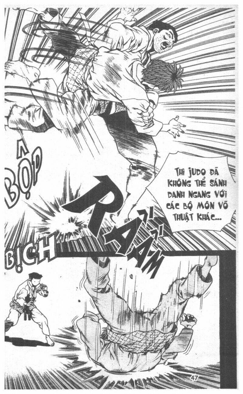 Change Guy Chapter 110 - Trang 44