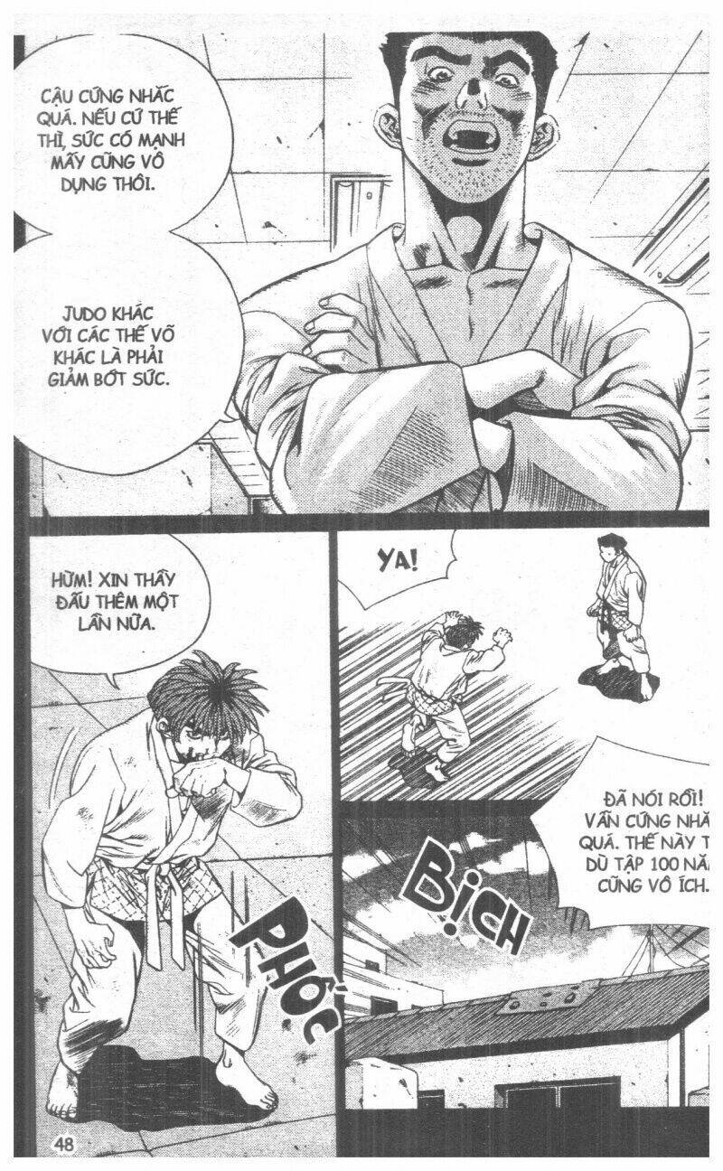 Change Guy Chapter 110 - Trang 45