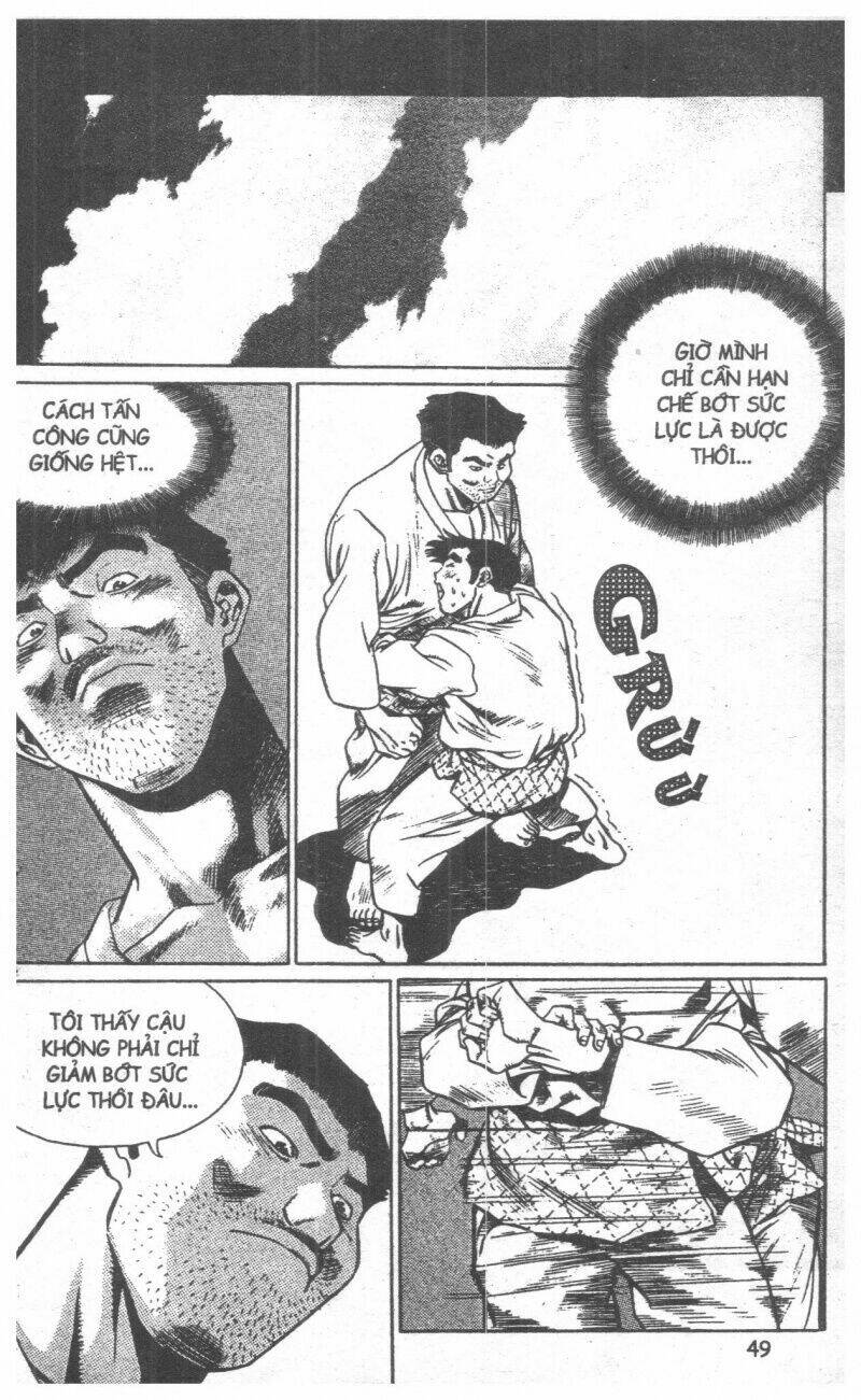 Change Guy Chapter 110 - Trang 46