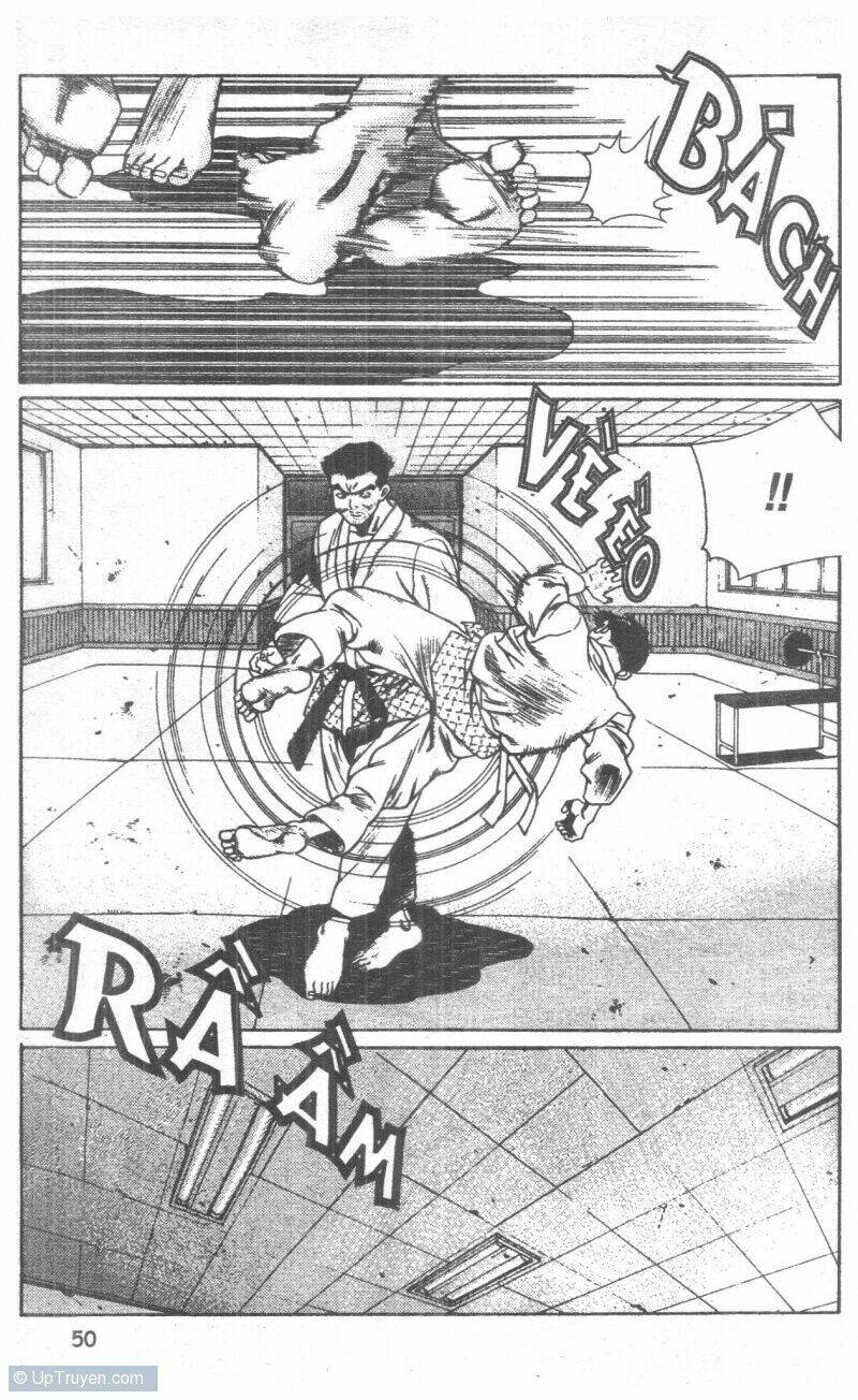 Change Guy Chapter 110 - Trang 47