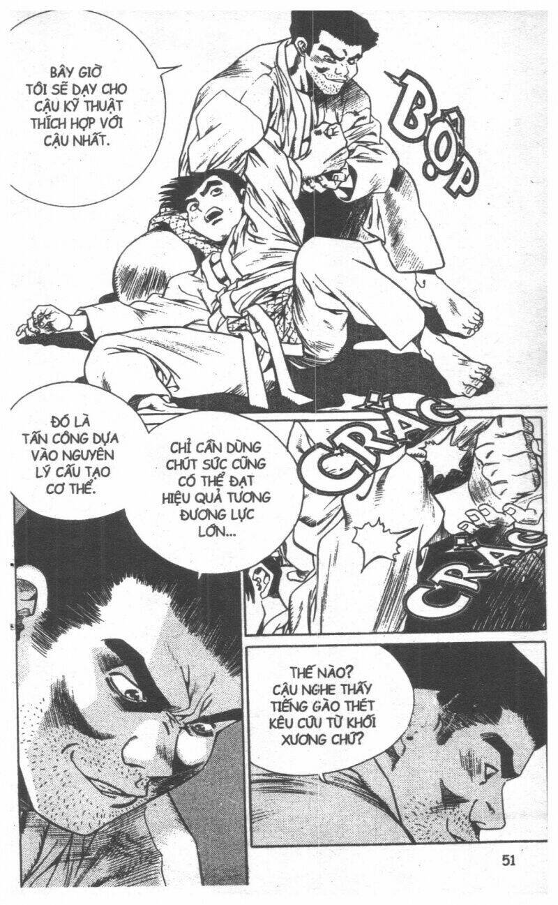 Change Guy Chapter 110 - Trang 48