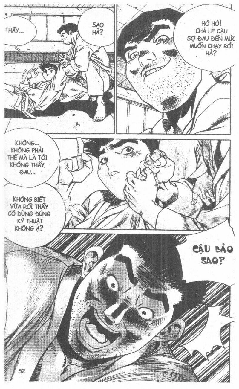 Change Guy Chapter 110 - Trang 49