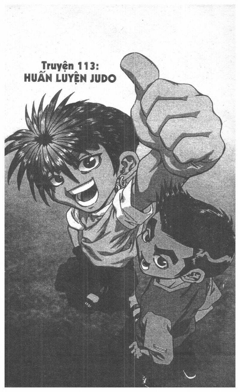 Change Guy Chapter 110 - Trang 50