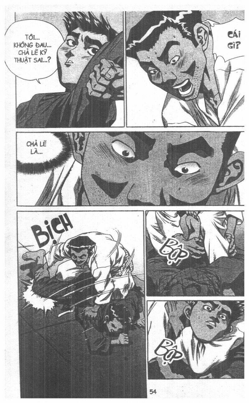 Change Guy Chapter 110 - Trang 51