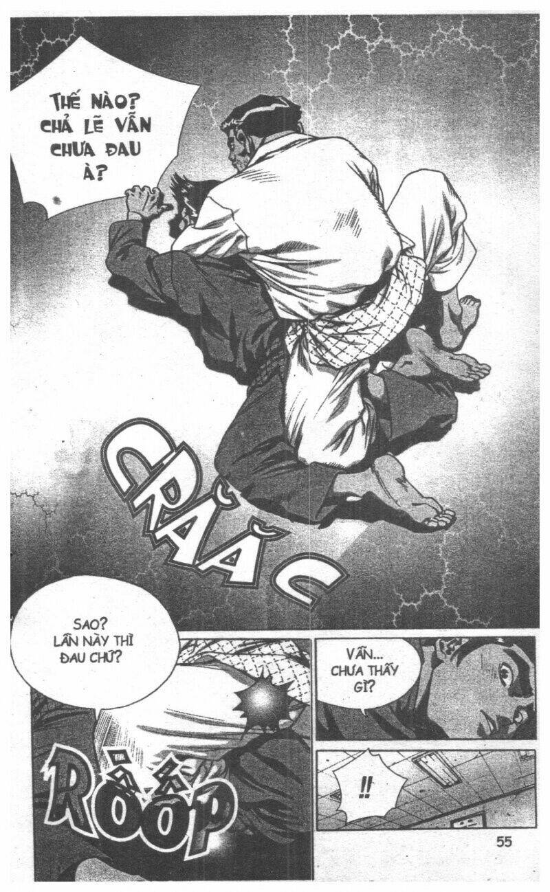 Change Guy Chapter 110 - Trang 52